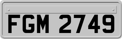 FGM2749