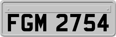 FGM2754