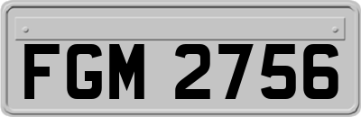 FGM2756