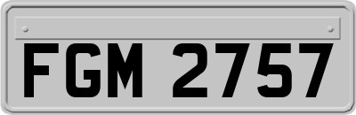 FGM2757
