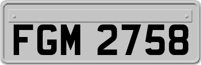 FGM2758
