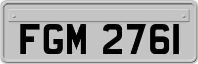 FGM2761