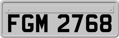 FGM2768