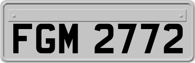 FGM2772