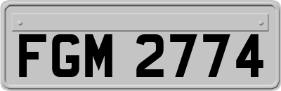 FGM2774