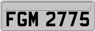 FGM2775