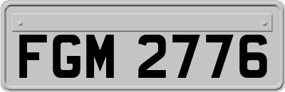 FGM2776