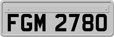 FGM2780