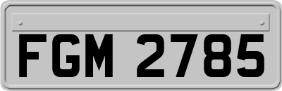 FGM2785