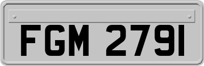 FGM2791