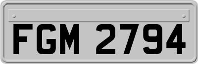FGM2794