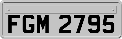 FGM2795