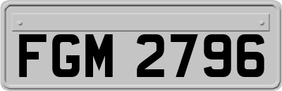 FGM2796