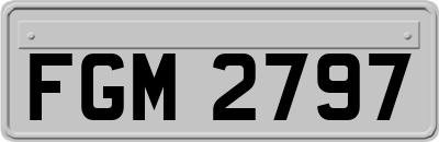 FGM2797