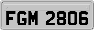 FGM2806