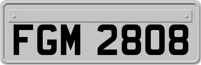 FGM2808
