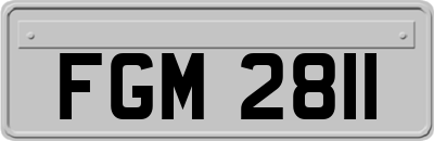 FGM2811