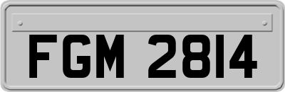 FGM2814