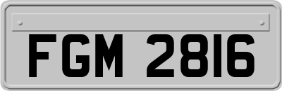FGM2816
