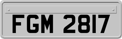 FGM2817
