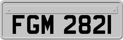 FGM2821