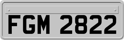 FGM2822