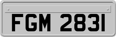 FGM2831