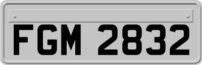 FGM2832