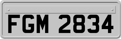 FGM2834