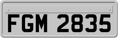 FGM2835