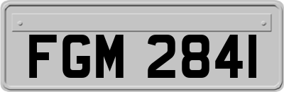 FGM2841