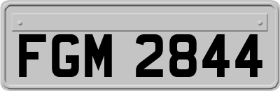 FGM2844