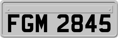 FGM2845