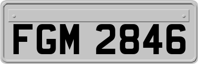 FGM2846