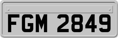 FGM2849