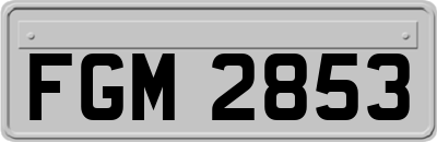 FGM2853