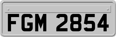 FGM2854