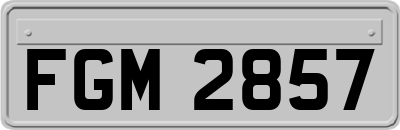 FGM2857