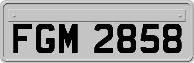 FGM2858