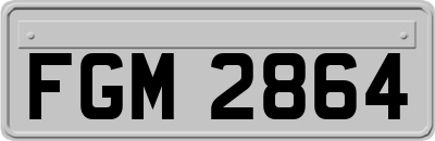 FGM2864