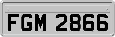 FGM2866