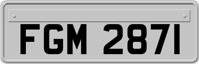 FGM2871