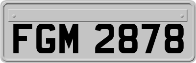 FGM2878