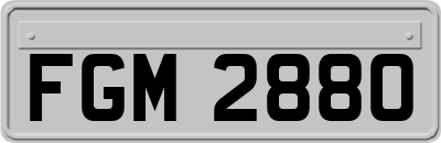 FGM2880