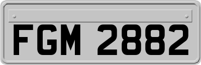 FGM2882
