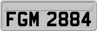 FGM2884