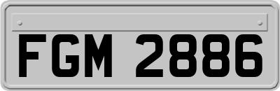FGM2886