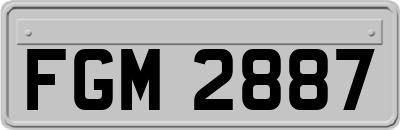 FGM2887