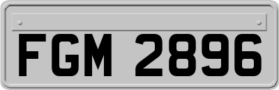 FGM2896