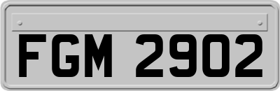 FGM2902